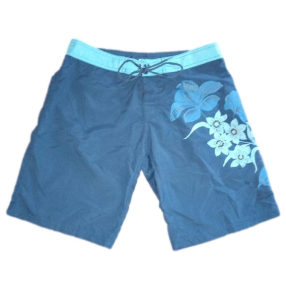 Hi Surf Activewear Shorts Sz. 9 - Picture 1 of 3